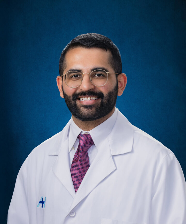 Artesia General Hospital new general surgeon