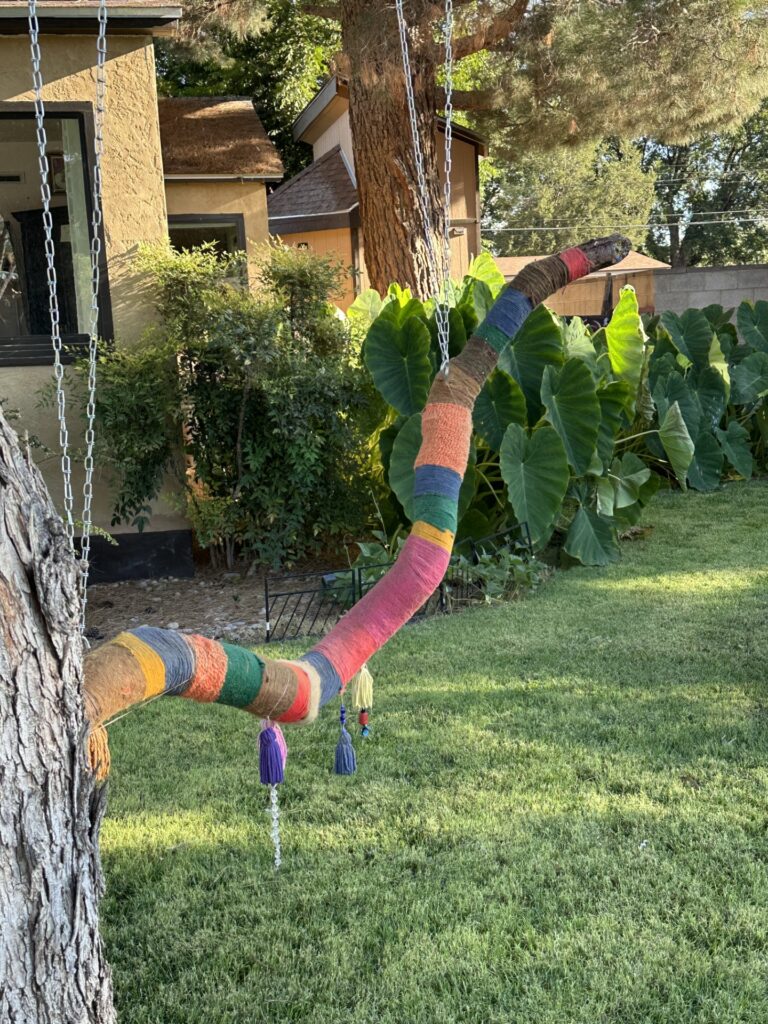 Yard of the Week