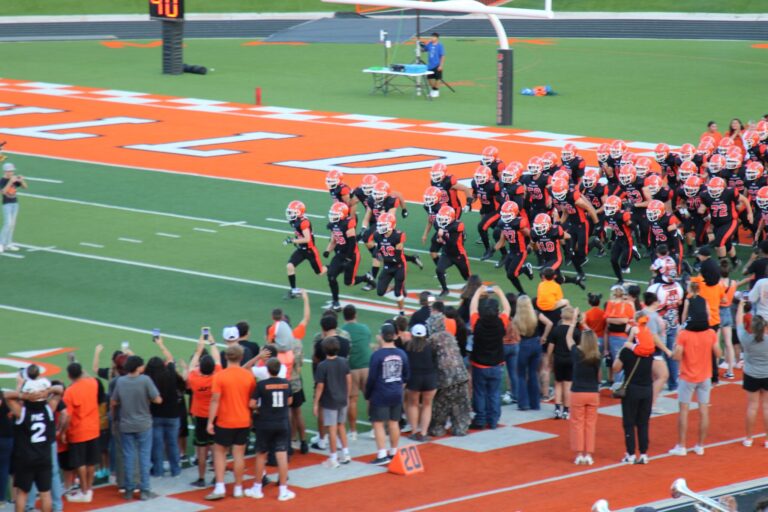 Eddy County War is almost here