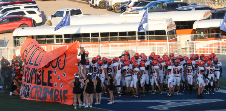 Welcome to the new Bulldog football season