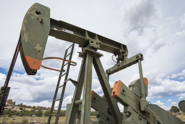 Oil and gas lease sales focused on Eddy County