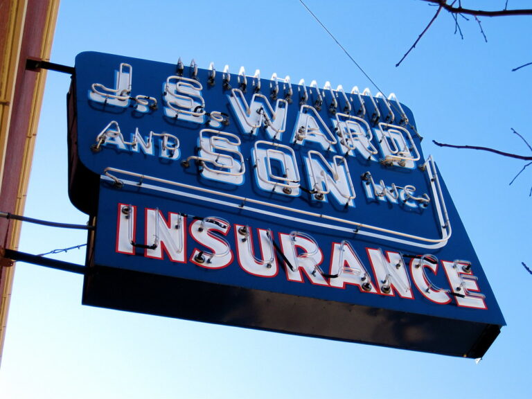 J.S. Ward & Son celebrates 100 years with the ‘Party of the Century’