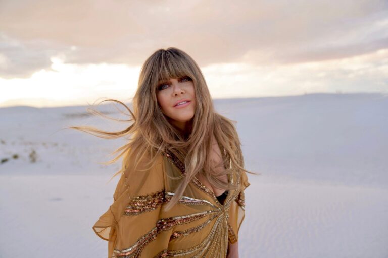 O’Neal’s love for Ruidoso brings her back for concert