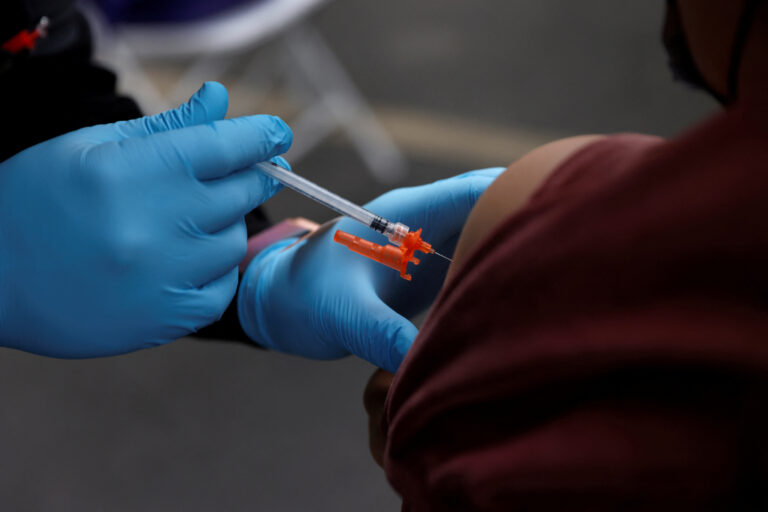 NM health department updates COVID-19 vaccine protocols
