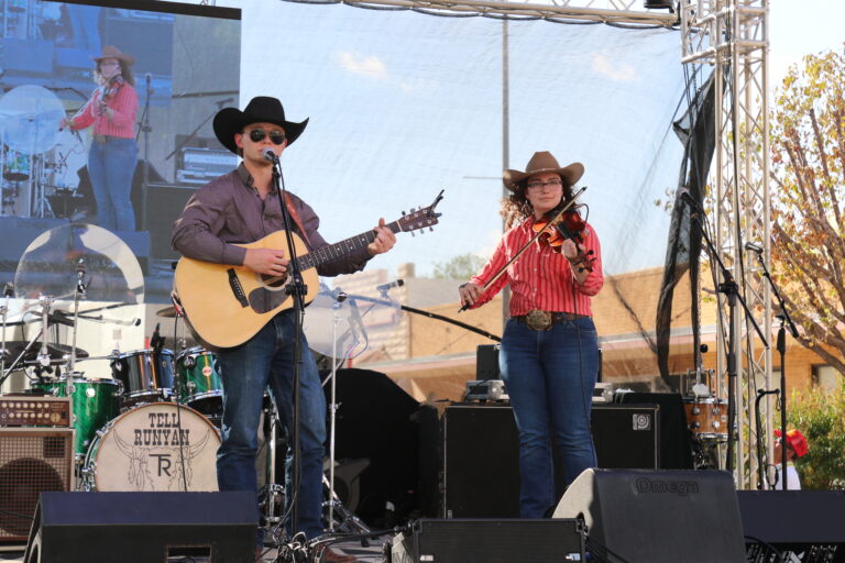 Here’s your guide to Red Dirt Black Gold