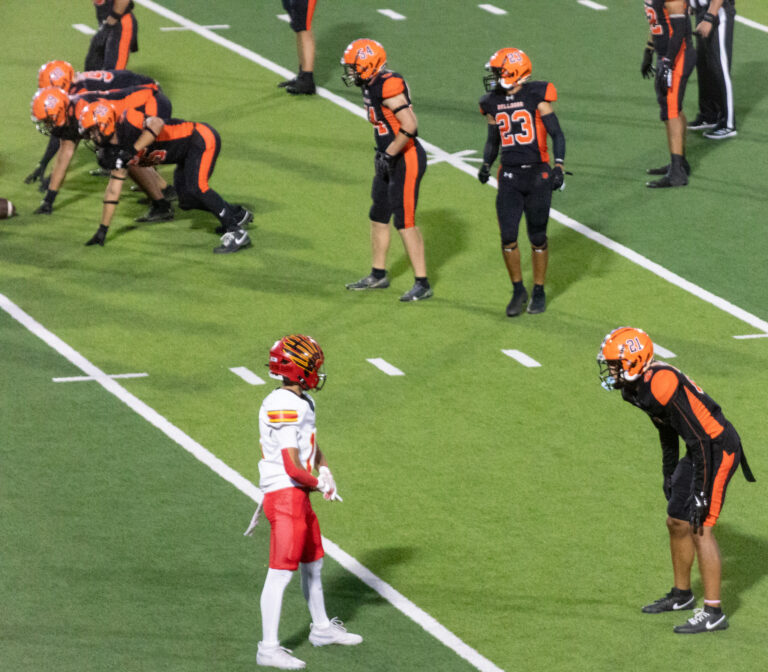 Three Keys to a Bulldog victory over Deming
