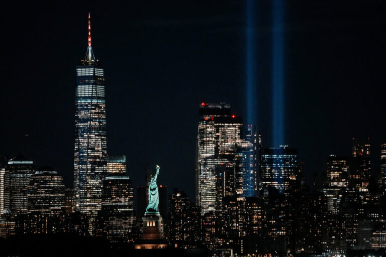 ‘The Nation was unprepared.’ The 9/11 Commission Report