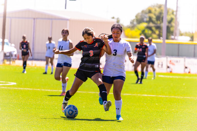 Artesia girls dominate Ruidoso