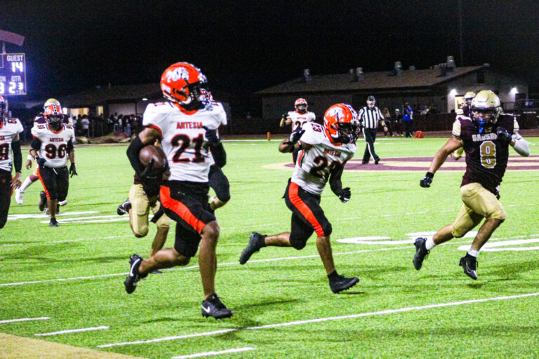3 keys to Artesia beating Lovington