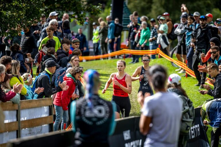 2025 XTERRA World Cup concludes with champions crowned in Trentino