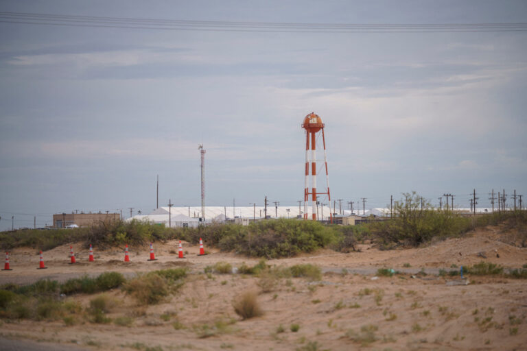 Lawmakers try to understand state’s ICE detention centers