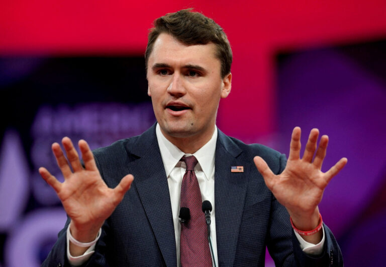 Political violence and Charlie Kirk’s legacy