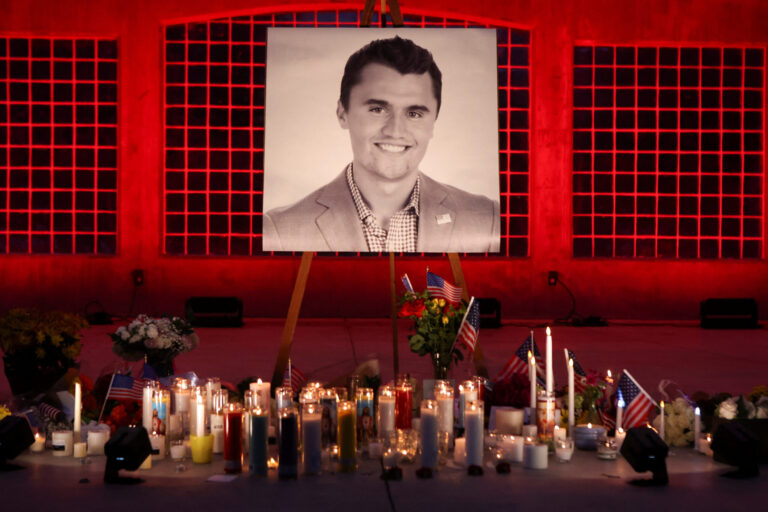 Charlie Kirk: Converter