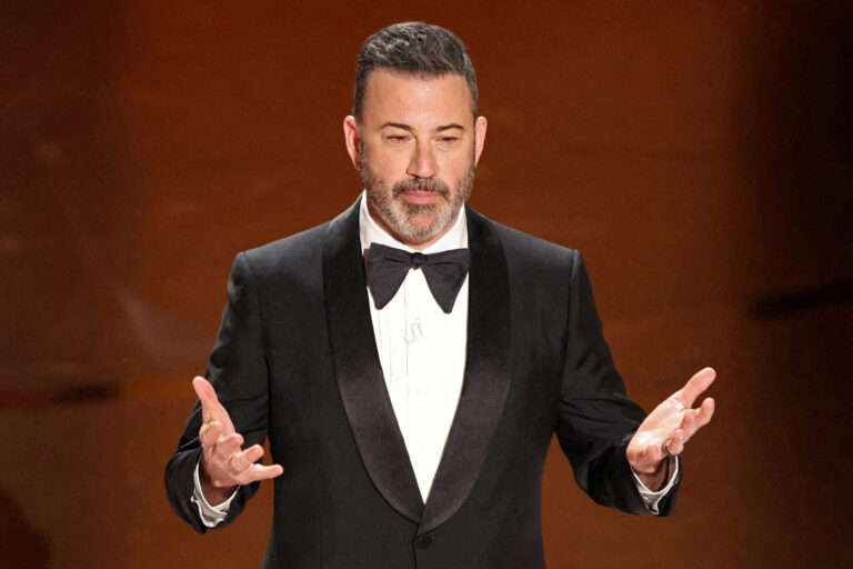 Jimmy Kimmel, free speech and the FCC