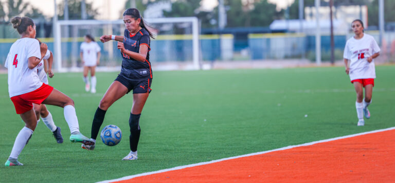 A look at Artesia girls soccer