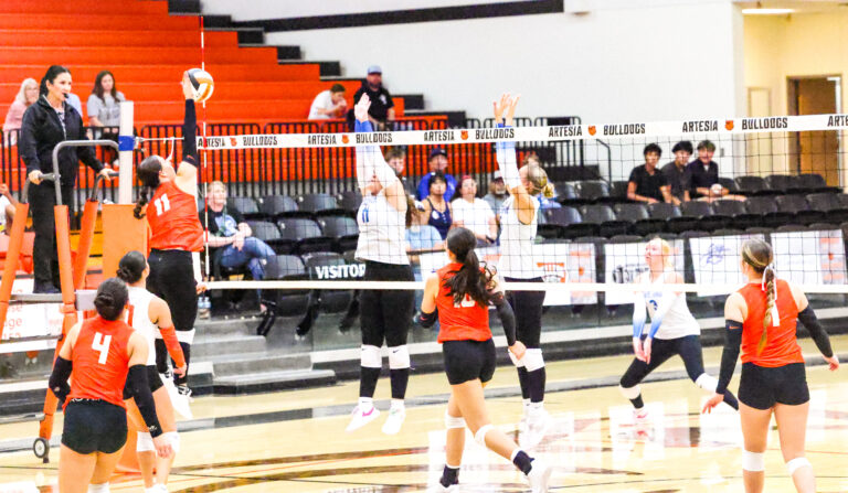 Vote for Girls Athlete of the Week