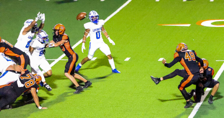  Santa Teresa football is snakebitten, look for mercy rule game by the Bulldogs
