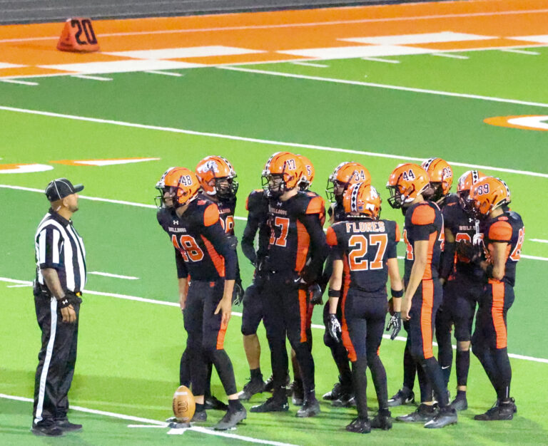 The real test begins for Artesia football- Roswell football coach gives three keys to beating the Bulldogs