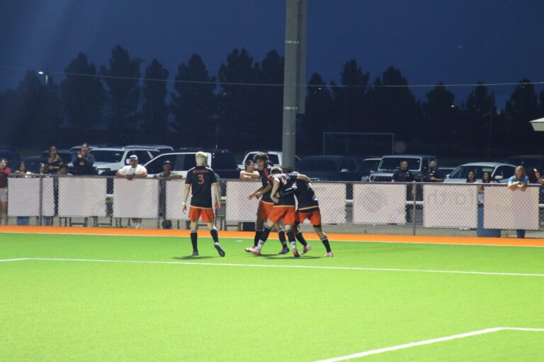 Artesia takes on Carlsbad in soccer