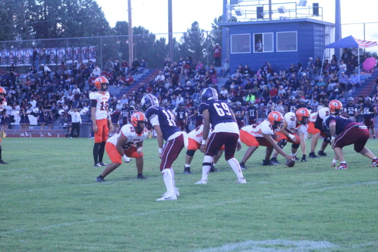 Four keys to Artesia football beating Gadsden