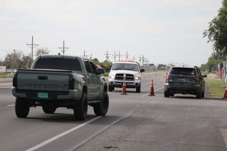 U.S. 285 south of Artesia reopened