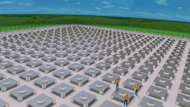 Nuclear supporters optimistic as project is canceled