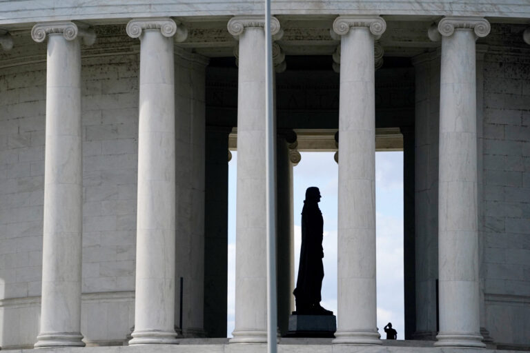 Government shutdowns should be unthinkable
