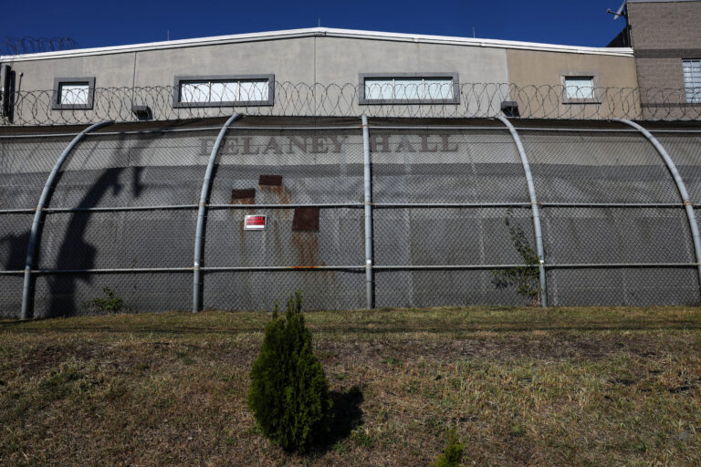 Keep ICE detention centers but monitor them