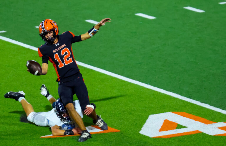32 seconds to Eternity: How Artesia Football rewrote the National Rulebook