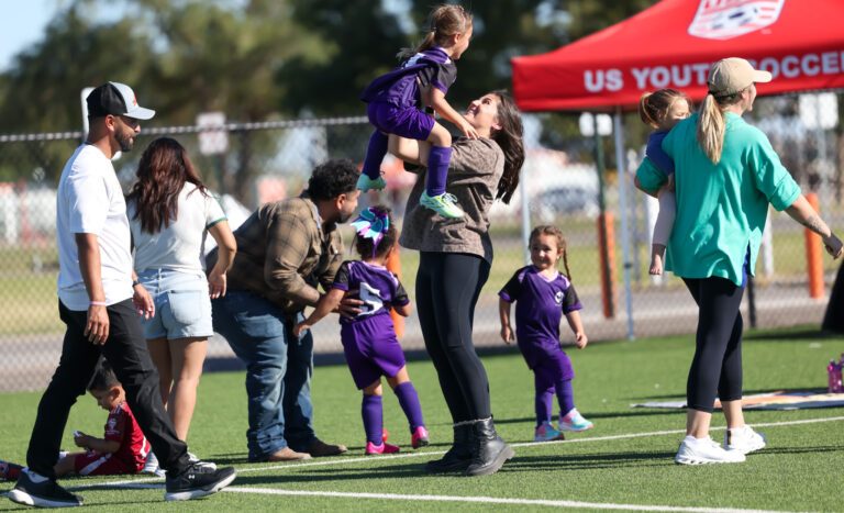 Artesia Youth Soccer Association