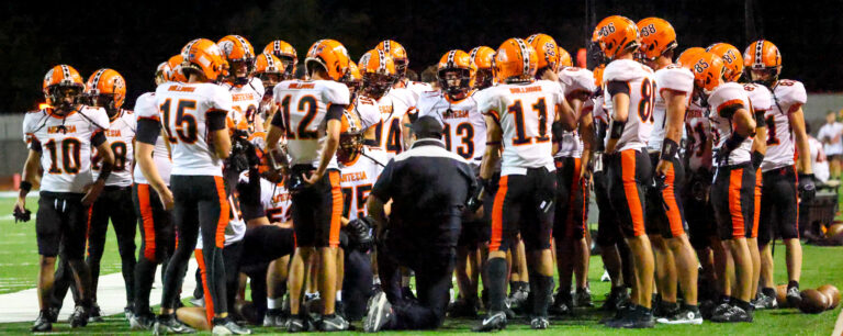 Big plays give Bulldogs win over Roswell