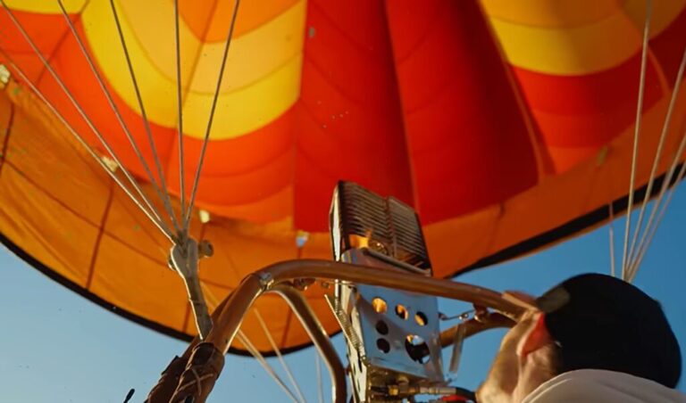 The Balloon Fiesta, community, and the power of partnership