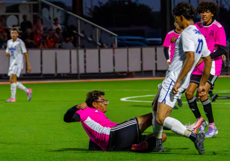 A look at Artesia boys’ soccer team defeating Lovington 1-0 at The Chase