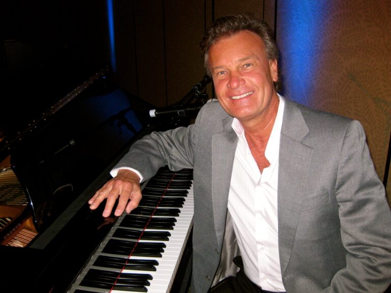 Keithley’s Korner