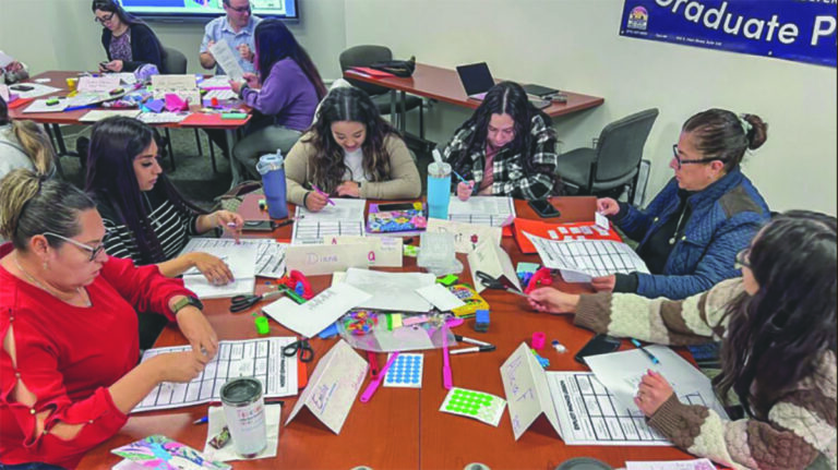 NMSU study finds teacher shortage declines in state
