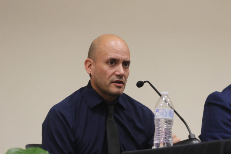 Carlsbad City council candidate arrested for sexual assault