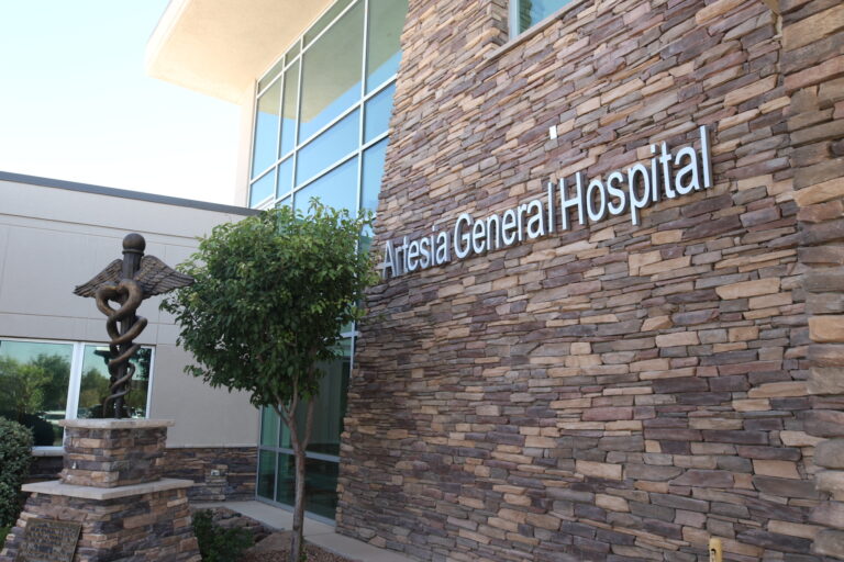 Editorial angers Artesia hospital bosses; we’ll take the heat, keep fighting