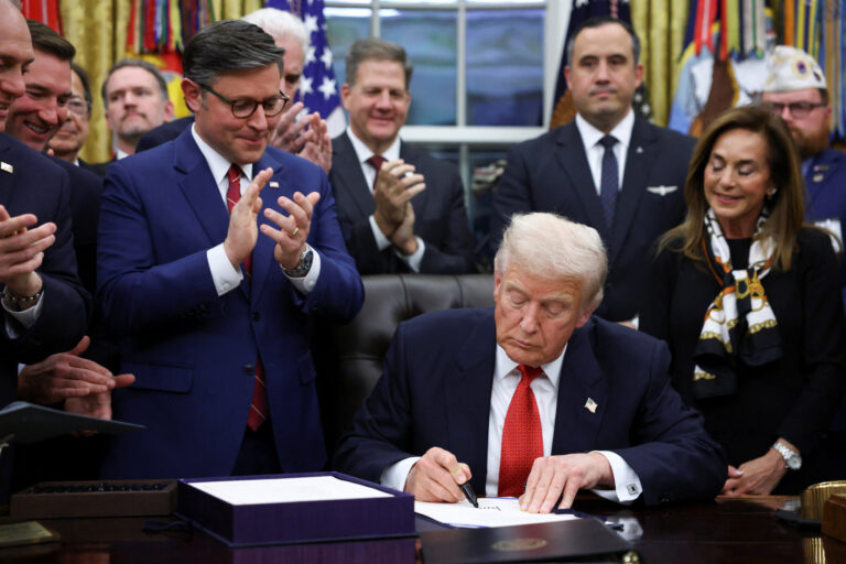 Opinion: Trump’s way of war