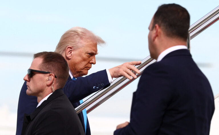 Opinion: Republicans are failing to communicate to Americans