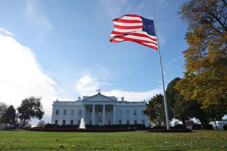 Rethinking the American Revolution