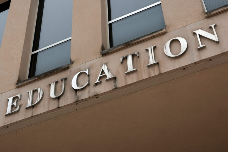 Distance learning must put students ahead of profits