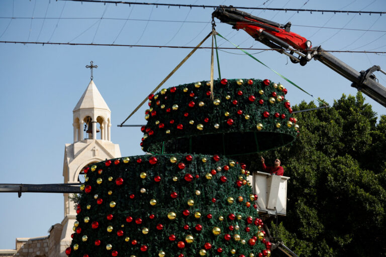 The 7-Week Advent: Week 4, repentance