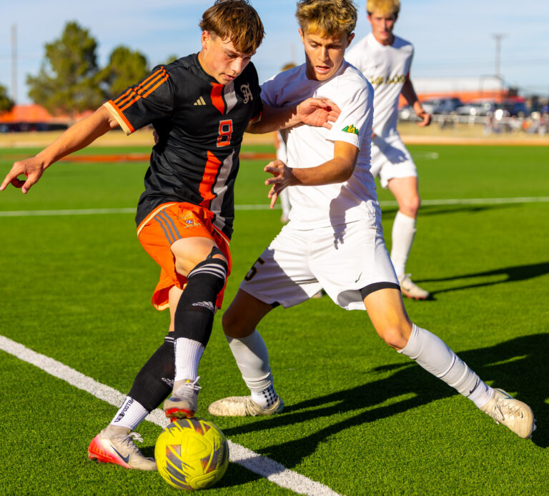 Dream season continues for Artesia boys soccer team
