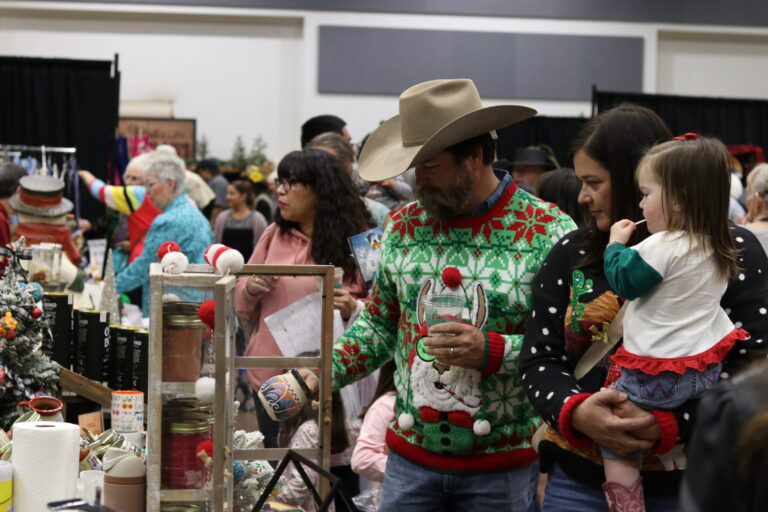 Winter jubilee celebrates Ruidoso community, local businesses