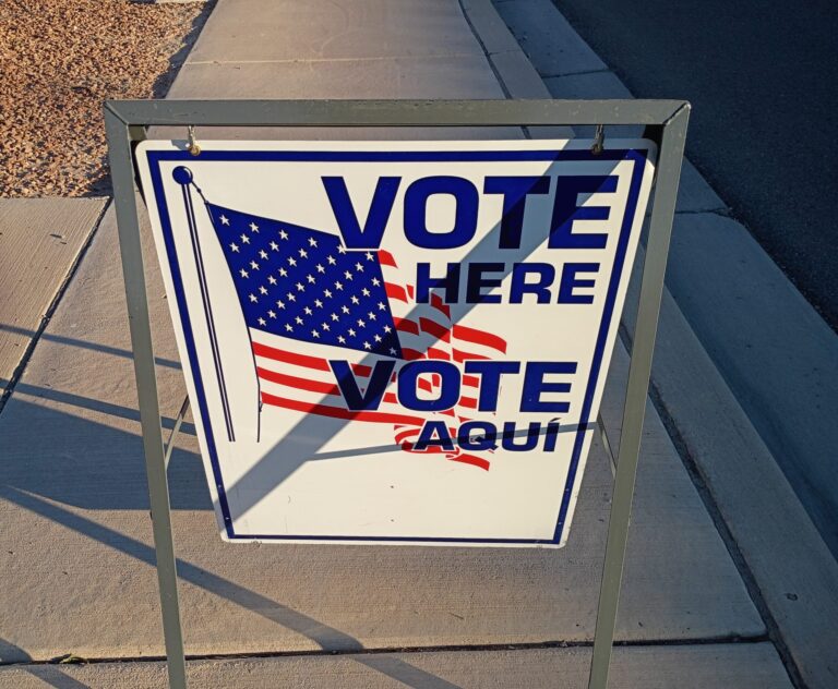 Opinion: New Mexico Elections 2026: the 800-pound gorilla