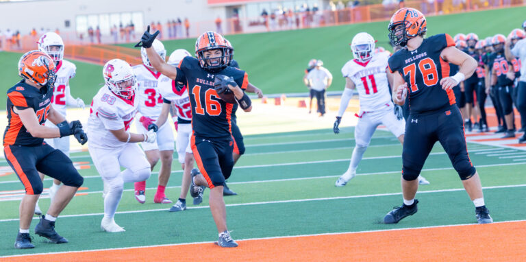 A Love Letter to the Bowl: Waiting for August