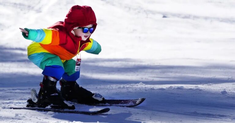 Winter storm brings relief to New Mexico ski resorts