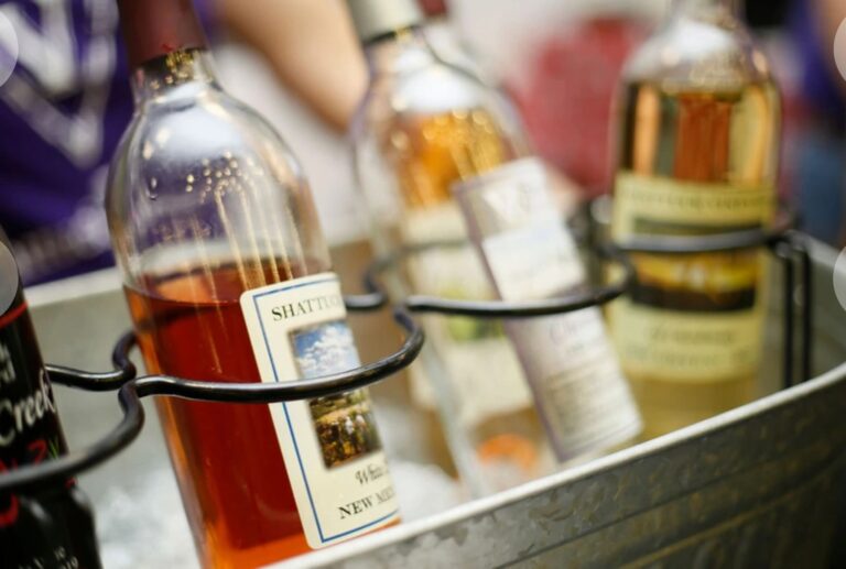 Your guide to the Carlsbad Winter Wine Festival
