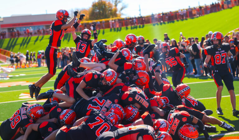 Three keys to Artesia’s 2026 football season