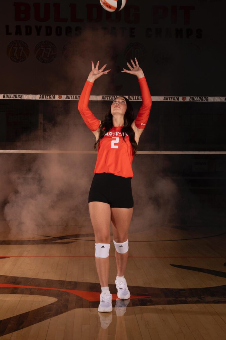 Miller, Padilla repeat as All-State players